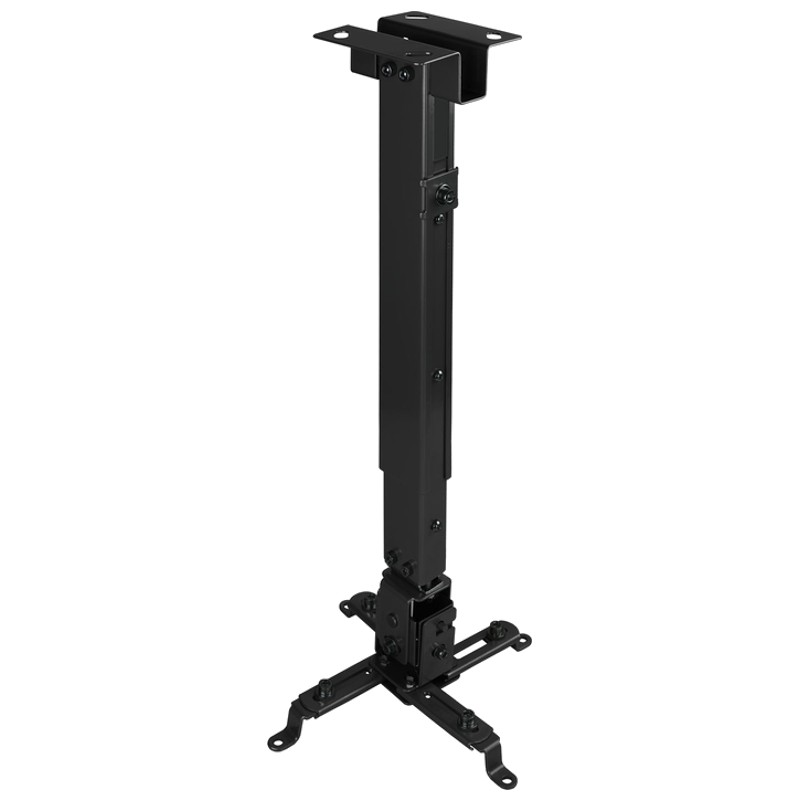 Tooq PJ2012T Suporte para projector Teto Preto