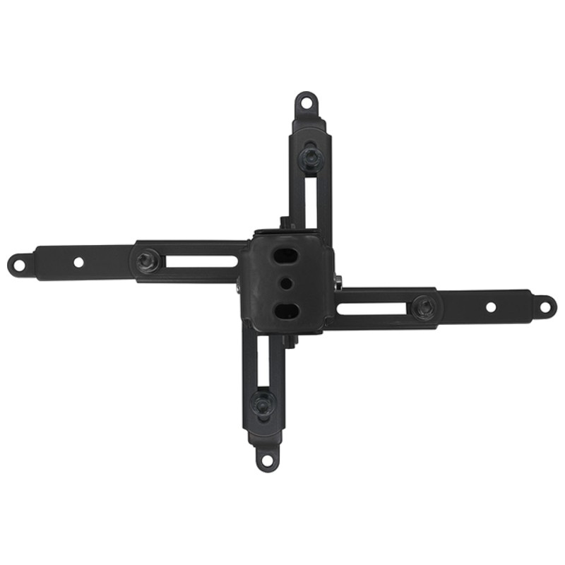 Tooq PJ2012T Suporte para projector Teto Preto