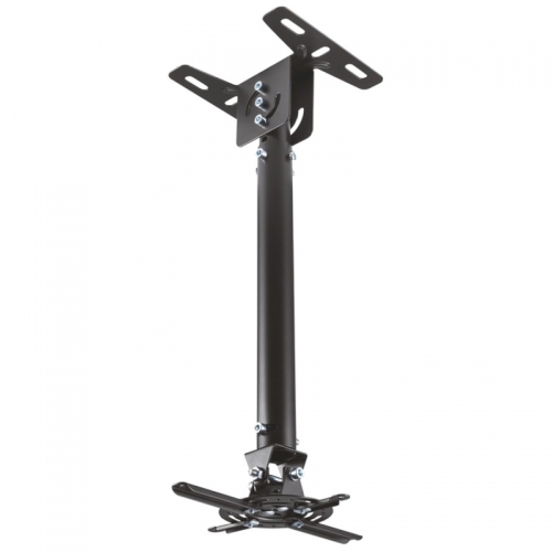 SUPORTE PROJECTOR AISENS CP02TSRE-051 Preto