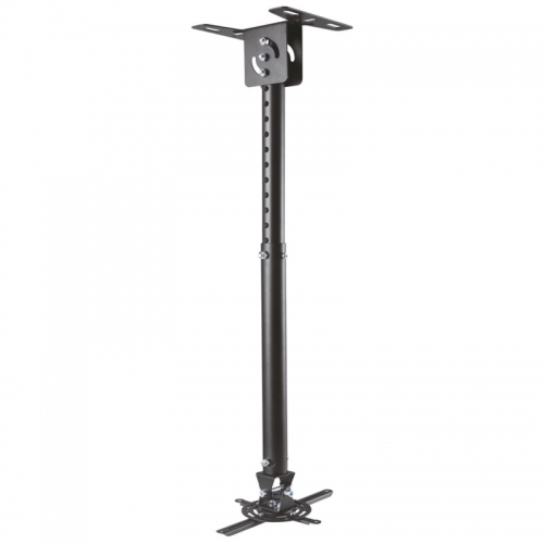 SUPORTE PROJECTOR AISENS CP02TSRE-051 Preto