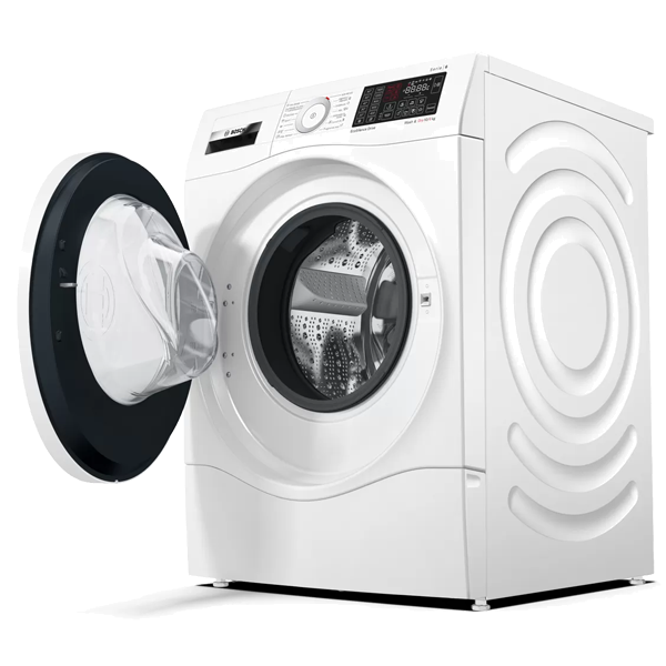 MÁQUINA DE LAVAR E SECAR ROUPA BOSCH - WDU8H541ES