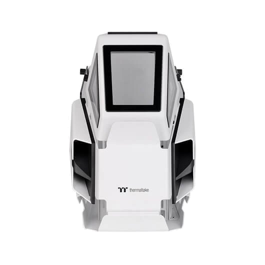 CAIXA MICRO ATX THERMALTAKE AH T200 Branco