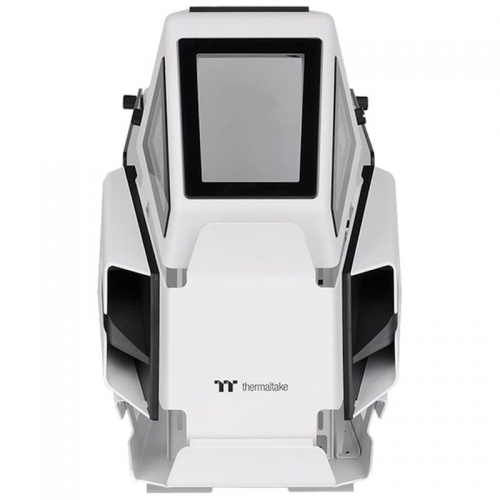 CAIXA MICRO ATX THERMALTAKE AH T200 Branco