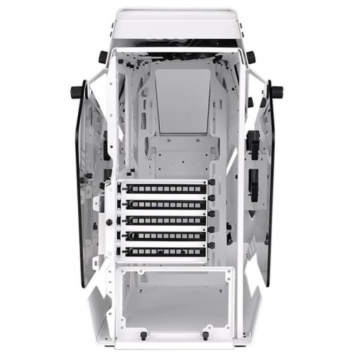 CAIXA MICRO ATX THERMALTAKE AH T200 Branco