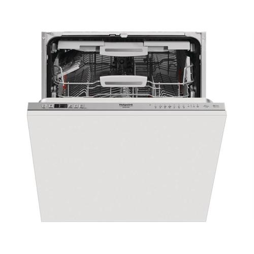 MÁQUINA DE LAVAR LOUÇA HOTPOINT - HIC 3033 WLEG