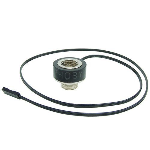 SENSOR TEMPERATURA PHOBYA G1 | 4 M-H