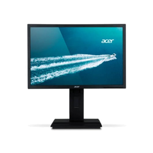MONITOR LED 21.5"ACER B226HQL PRETO