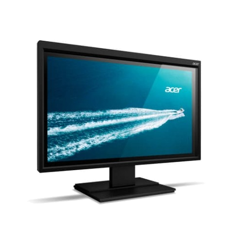MONITOR LED 21.5"ACER B226HQL PRETO