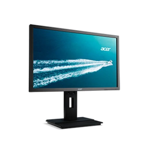 MONITOR LED 21.5"ACER B226HQL PRETO