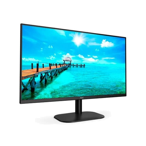 MONITOR LED 27"AOC 27B2DA PRETO