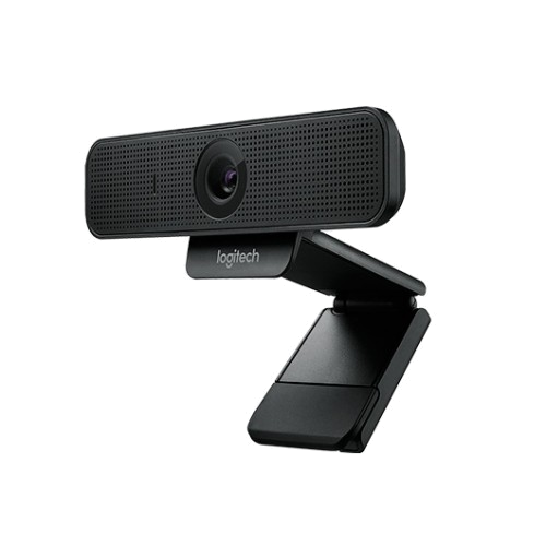 Logitech Webcam C925 USB 2.0 1920 x 1080 Auto-foc