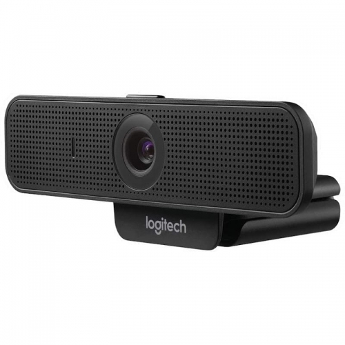 Logitech Webcam C925 USB 2.0 1920 x 1080 Auto-foc