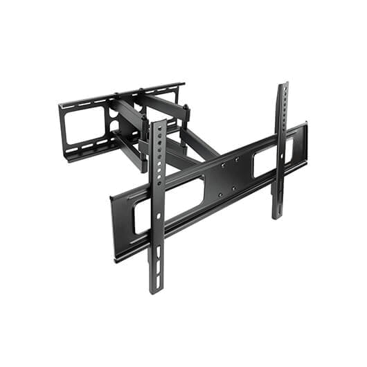 Suporte de Parede TV/MONITOR TOOQ 37-70"Preto