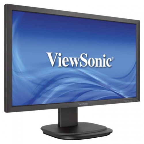 MONITOR VIEWSONIC VA 24"16:9 FHD VGA HDMI DP USB COLUNAS HAS VG2439SMH-2