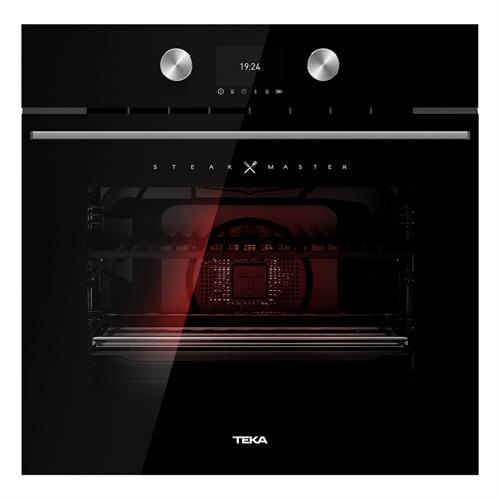 FORNO ENCASTRAR TEKA - STEAKMASTER BK - PRETO