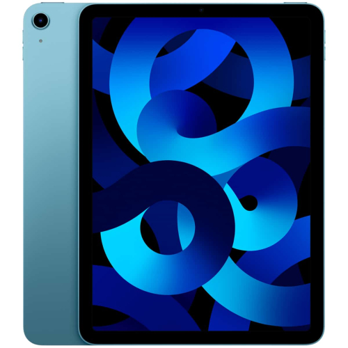 APPLE IPAD AIR 4 10.9"2020 64GB WIFI+CELL SKY BLUE 8 GEN
