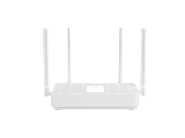 WIRELESS ROUTER XIAOMI MI ROUTER AX1800