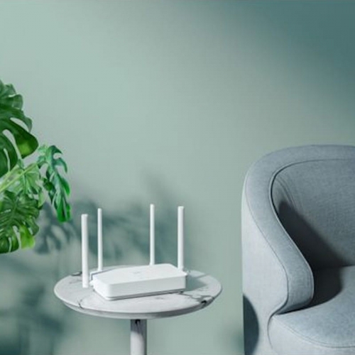WIRELESS ROUTER XIAOMI MI ROUTER AX1800