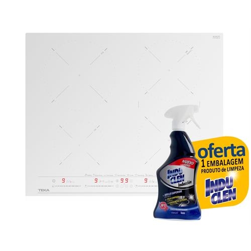 PLACA ENCASTRAR TEKA - IZC 64630 WH MST