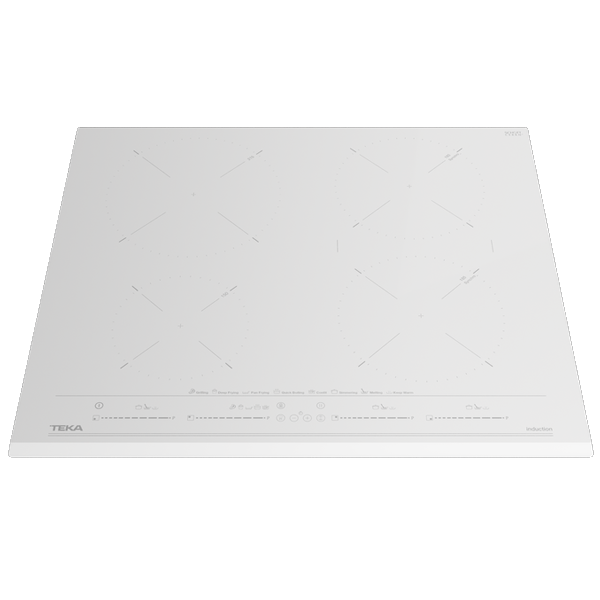 PLACA ENCASTRAR TEKA - IZC 64630 WH MST