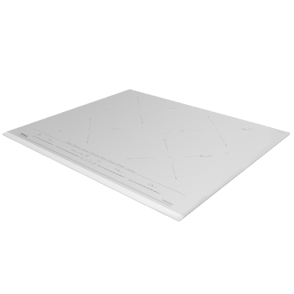 PLACA ENCASTRAR TEKA - IZC 64630 WH MST