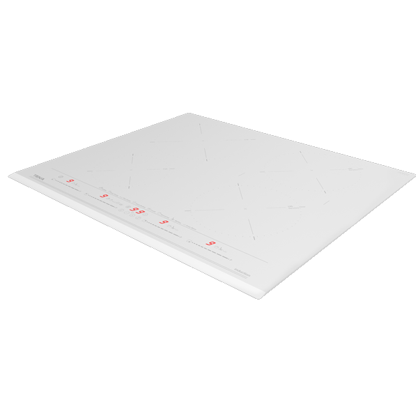 PLACA ENCASTRAR TEKA - IZC 64630 WH MST