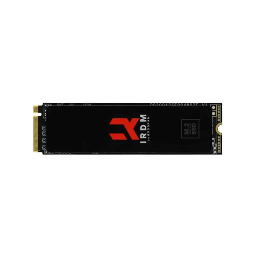 DISCO RÍGIDO M2 SSD 256GB PCIE3 GOODRAM P34B