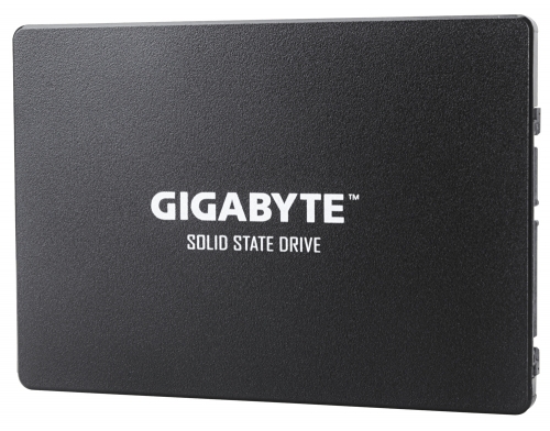 DISCO RÍGIDO GIGABYTE 2.5"- GPSS1S256-00-G - 256GB SSD