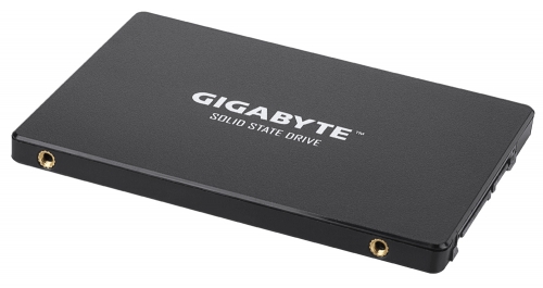 DISCO RÍGIDO GIGABYTE 2.5"- GPSS1S256-00-G - 256GB SSD