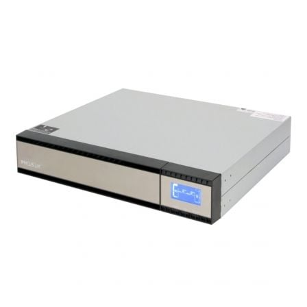 SAI | UPS 3000VA PHASAK RACK 19 ON-LINE PH 9330