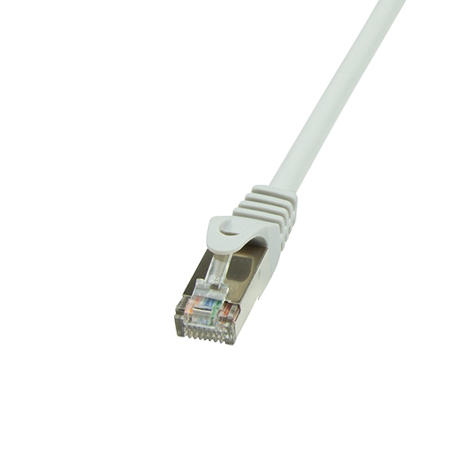 CABO RED F | UTP CAT5E RJ45 LOGILINK 5M