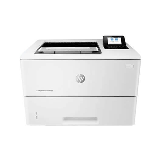 Impressora HP LaserJet Enterprise M507dn