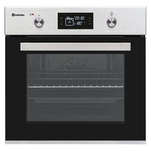FORNO MEIRELES - MF PYROLYTIC