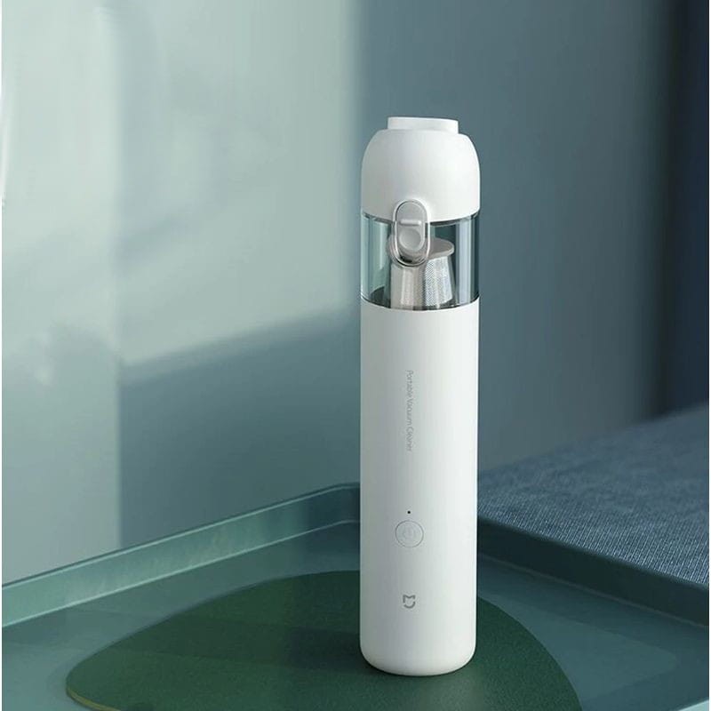 Aspirador Xiaomi Mi Vacuum Cleaner Mini