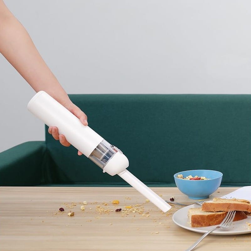Aspirador Xiaomi Mi Vacuum Cleaner Mini