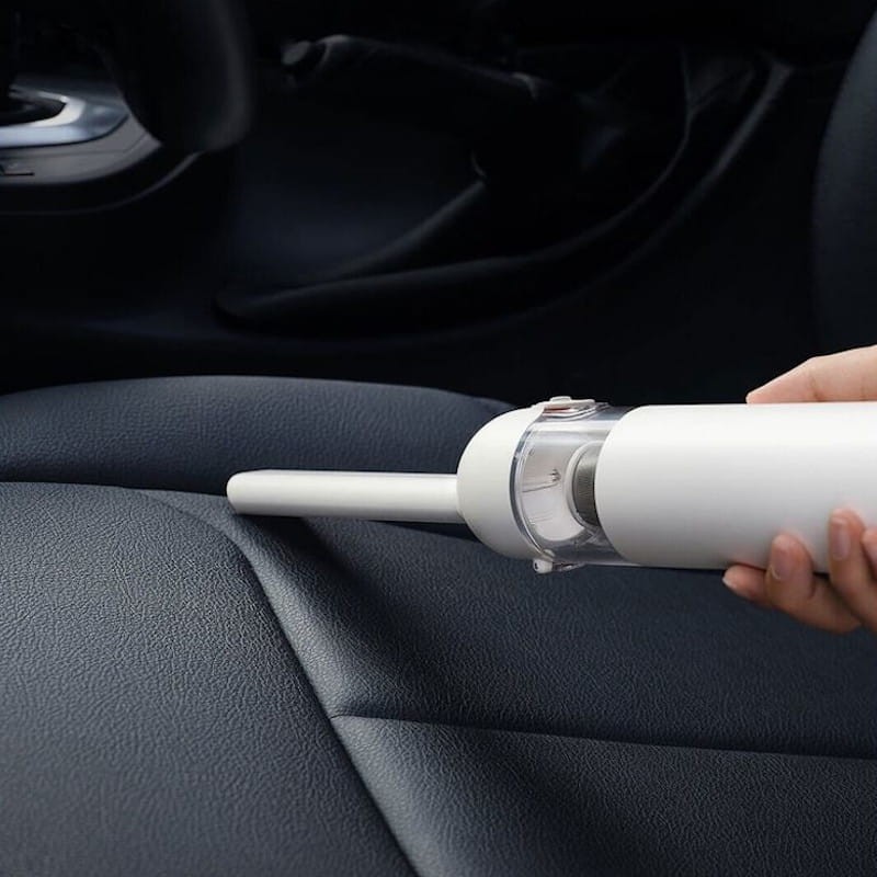 Aspirador Xiaomi Mi Vacuum Cleaner Mini