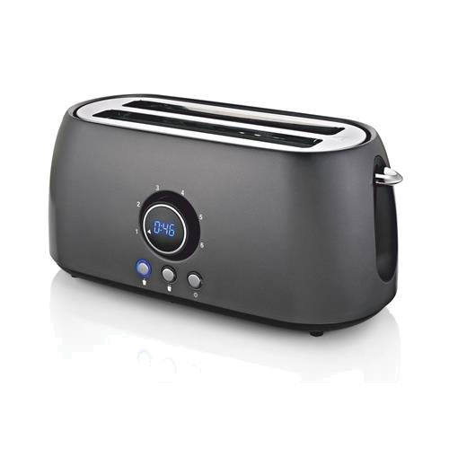 TORRADEIRA HAEGER 1400W.2F.6P.-FUTUREPLUS