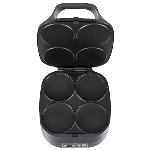 MAQUINA DE PANQUECAS E SNACKS FLAMA - 4906FL