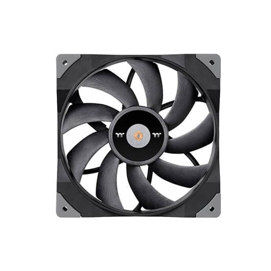 VENTILADOR 140X140 THERMALTAKE TOUGHFAN 14 RADIATOR FAN