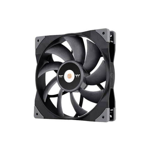 VENTILADOR 140X140 THERMALTAKE TOUGHFAN 14 RADIATOR FAN