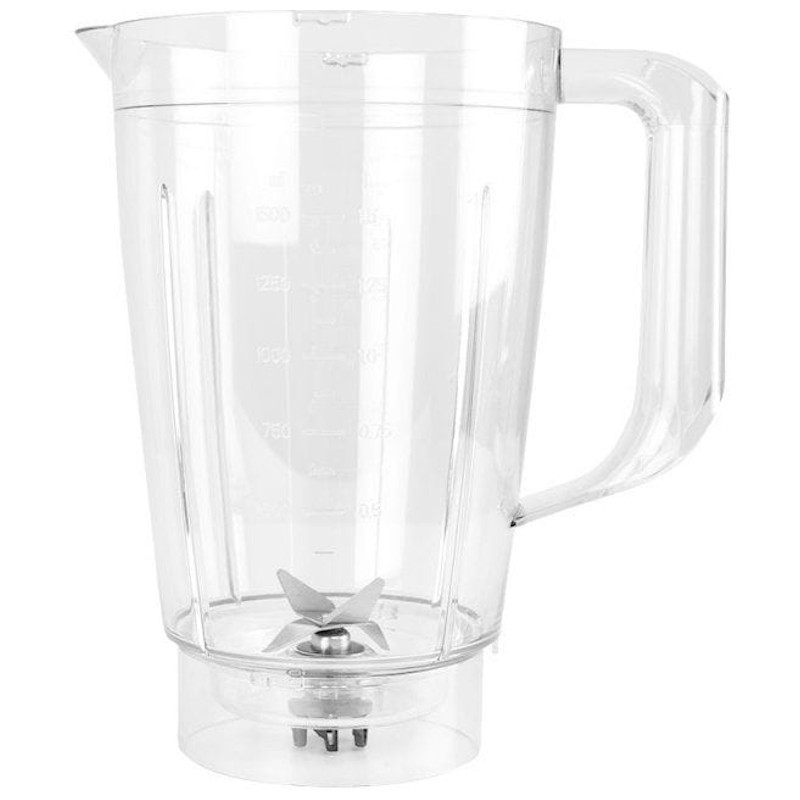LIQUIDIFICADORA ORBEGOZO - BV 5035