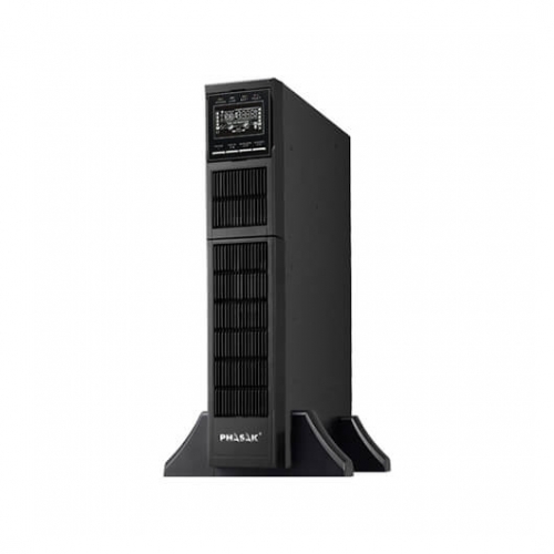 SAI | UPS 10000VA PHASAK PRO RACK ON-LINE PH 9301