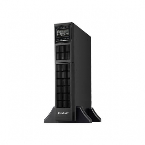 SAI | UPS 10000VA PHASAK TRIFASICO ON-LINE PH 9273