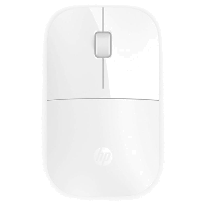RATO HP - Z3700 S | FIO Branco