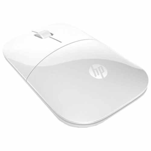 RATO HP - Z3700 S | FIO Branco