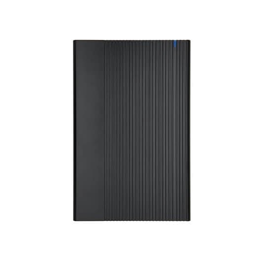 CAIXA DISCO EXTERNO 3.5 USB3.1 SATA AISENS ALUMINIO Preto