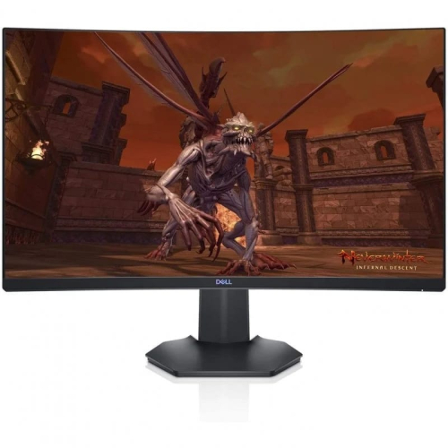 MONITOR GAMING LED 27"DELL S2721HGF CURVO