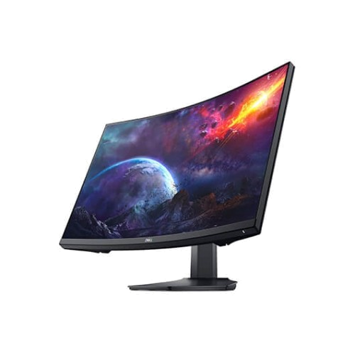 MONITOR GAMING LED 27"DELL S2721HGF CURVO