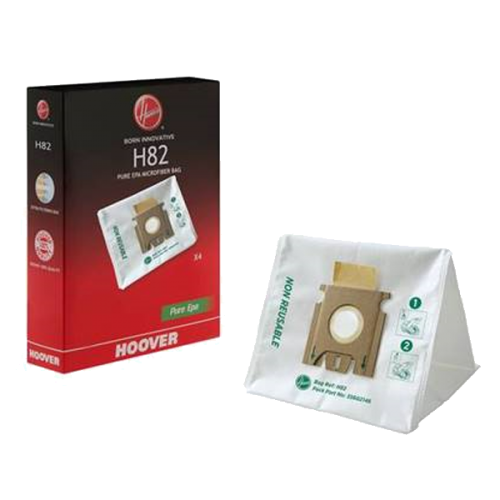 EMBALAGEM SACOS HOOVER - H82