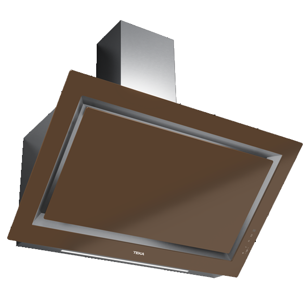 CHAMINÉ DECORATIVA TEKA - DVL 98660 TOS B